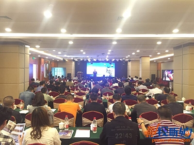 飞利浦2018商用显示系统研讨会在重庆举行