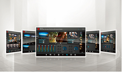 TENDZONE 东微队长MIDIS系统联盟天津市教委信息中心,开创新世纪会议