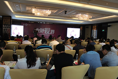 瞄准新兴行业应用 松下AW系列高清摄像机惊艳亮相西安