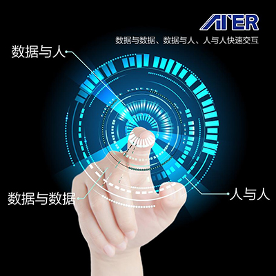 多数字信号处理功能紧密交织，ATER派克图像融合不只是超高清