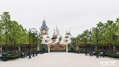 世界那么大,趁高考完去疯一把