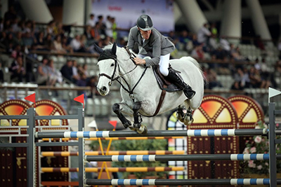 德国TWAUDiO系统为卡塔尔2016国际马术比赛进行扩声