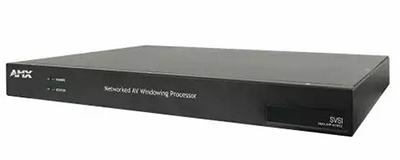 AMX美国 InfoComm 2016 又带来新惊喜！