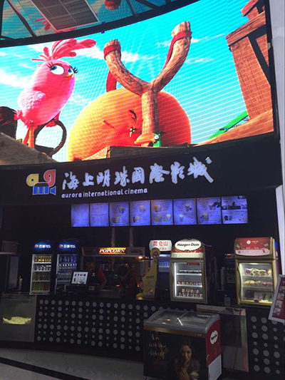 NEC“光影行动”,贴心在身边