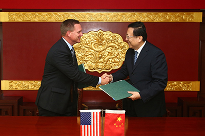 德州仪器助力教育部推动高校创新创业教育改革