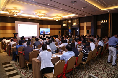 巴可创新控制室解决方案巡展空降上海,大上海的视听市场再添璀璨