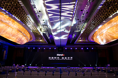 用匠人精神打造民族“黑科技”品牌!Redx SSA音频产品首发会圆满举行!