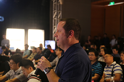 2016 Biamp中国技术峰会在沪圆满收官