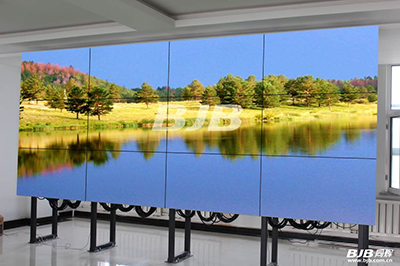 大美呼伦贝尔，同辉信息用心守护