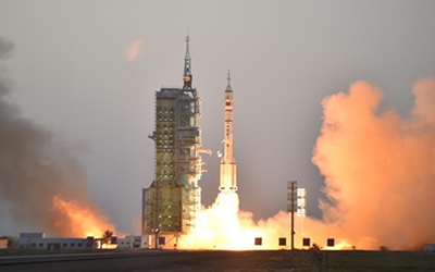 CREATOR快捷助力神舟十一号载人飞船成功发射