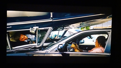 画质为王——索尼激光4K投影机VPL-VW5000ES亮相蓉城