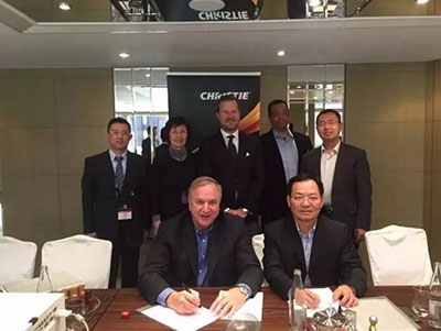 科视与赢康再续新一轮战略合作协议