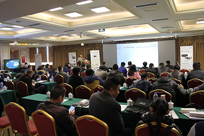 杰云通携手爱普生“视”界巡展完美收官，合作之旅精彩绽放