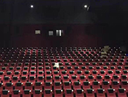 武汉首个全激光巨幕影院1月开业 可千余人同时观影