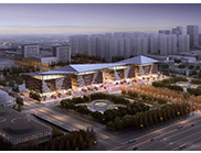 一张银幕，整个世界：首张4K激光巨幕照亮扬州科技馆