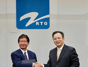 索尼与浙江广电集团签约承建大型4K IP转播车