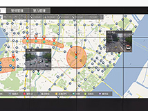 ViSmart 公安高分可视化指挥解决方案