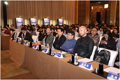 聆听来自激光未来视界的声音——光峰ALPD™3.0耀世袭来