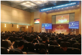 解密未来建筑智能化创新方案,东微MIDIS系统当仁不让