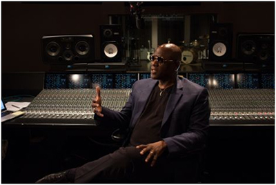 Sennheiser'专家对话'系列为世界知名音响工程师提供了一个舞台