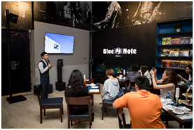 活得声动，自由爵醒