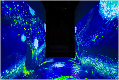 马力全开 激动未来——明基发布全系列激光投影机