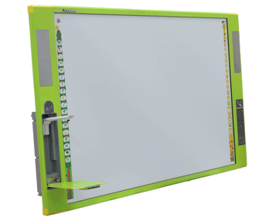 东方中原幼教白板一体机,撑起幼教一片天