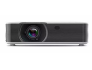 炫彩绽放，点亮全场——光峰3LCD高亮激光投影机S3系列新品上市