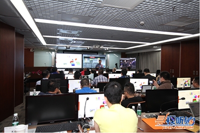 看BIAMP和天创如何推进AV/IT技术发展和普及