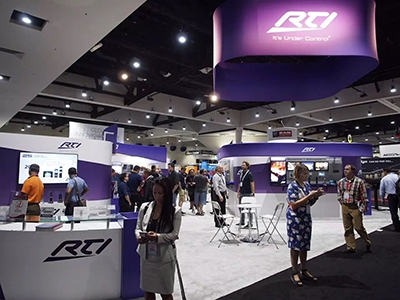 RTI新产品与更新为用户带来更多惊喜