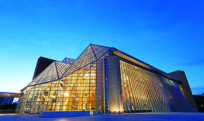 深圳音乐厅音响系统如何改进升级？