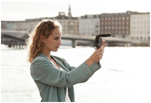 智能的声音，用于智能的制作——SENNHEISER FOCUSMIC DIGITAL