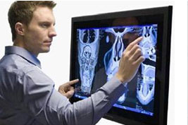 赢康科技签约为PPI多点触控系统中国区总代理 