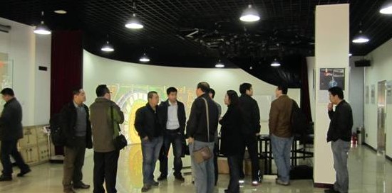 “视听大不同”——赢康高端音视频应用体验中心正式开放