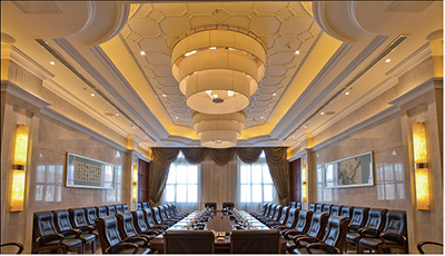 面对丰富的会议视频源，如何让会议效果High起来！