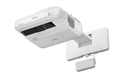 如何为各种互动讨论型会议选择和搭配投影机?