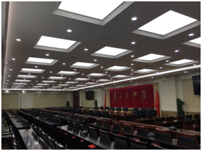 PAL助力贵阳人民检察院和行政服务中心打造现代化政府