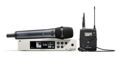 新一代Evolution Wireless推动无线音频技术继续向前
