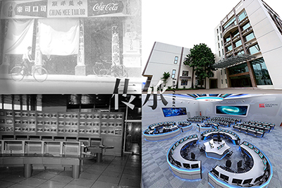 匠心独具   经典传承