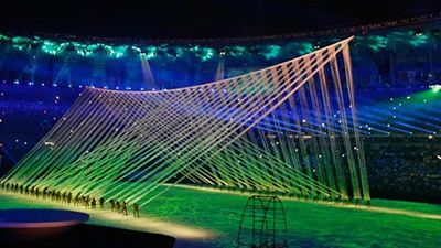 奥运 | 2018年松下迎来作为奥林匹克TOP赞助商30周年