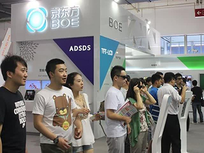 国产8K面板开始崛起，京东方将首次领先