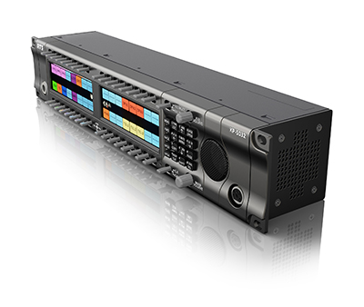 NBC Olympics选中RTS内部通话系统助力其报道2018平昌冬季奥运会