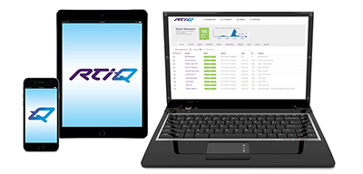 RTI以最新的远程管理系统和Video-over-IP技术为视听市场带来新气象
