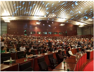 荣耀安防|照彰获2017年度智慧城市建设贡献奖