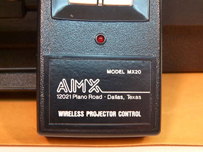 AMX——发展创新科技,简化世界