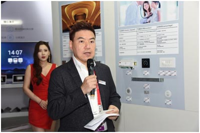 迈诗得携合作品牌亮相InfoComm引领音视频和智控行业新趋势