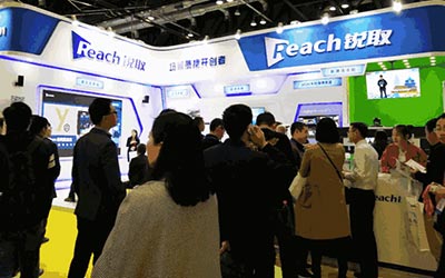 深化场景录播应用,锐取引导企业级视听发展再度升级!