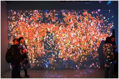 鸿合科技商用BG实力出击,呈现InfoComm China 2018闪耀亮点