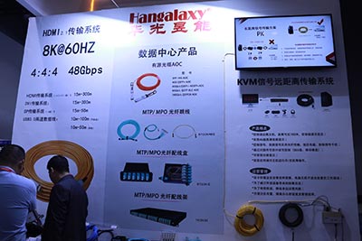 8K时代即将开启，HDMI2.1 8k@60Hz线材来了