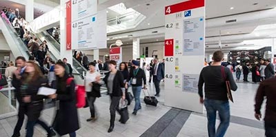 迈普视通V8在Prolight+Sound(Frankfurk)2018彰显中国